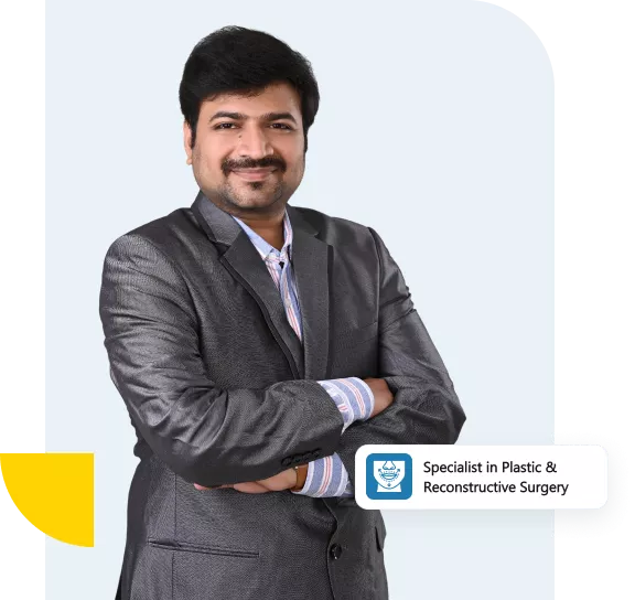 Dr. Barath Kumar Singh P