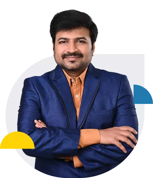 Dr. Barath Kumar Singh P