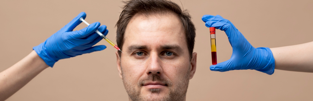 PRP for Hair Growth in Tiruvannamalai, Tamil Nadu