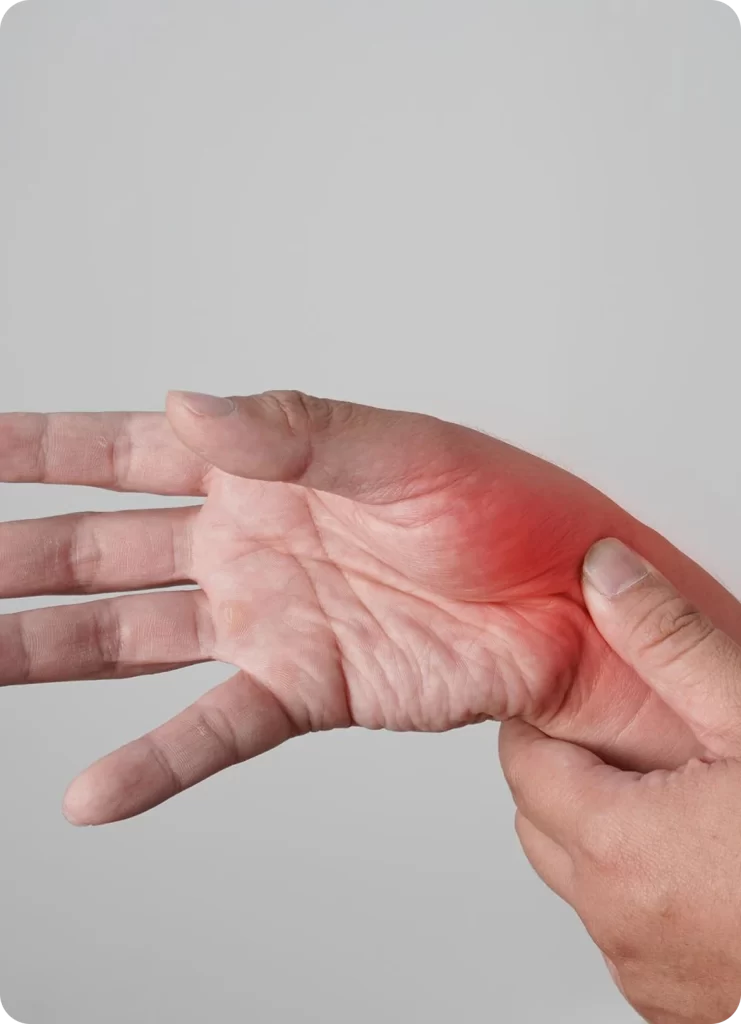 Nerve Injury Treatment in Tiruvannamalai