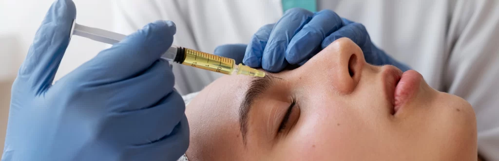 Botox Injection in Tiruvannamalai, Tamil Nadu