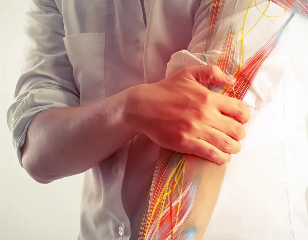 Nerve Injury Treatment in Tiruvannamalai