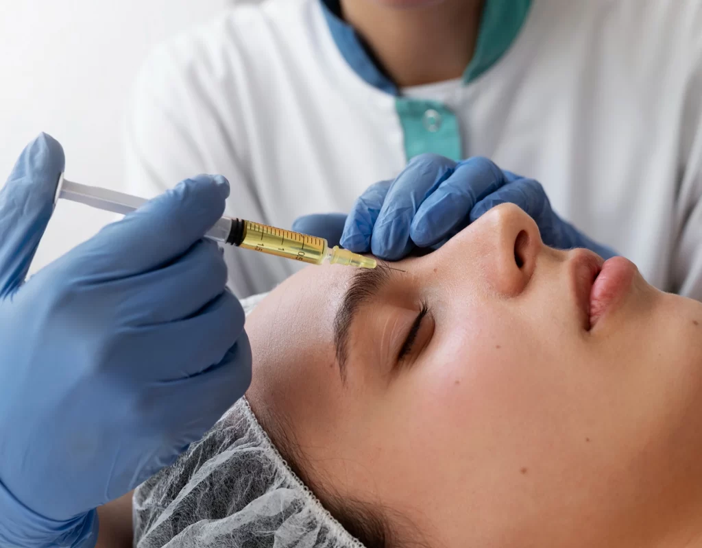 Botox Injection in Tiruvannamalai, Tamil Nadu
