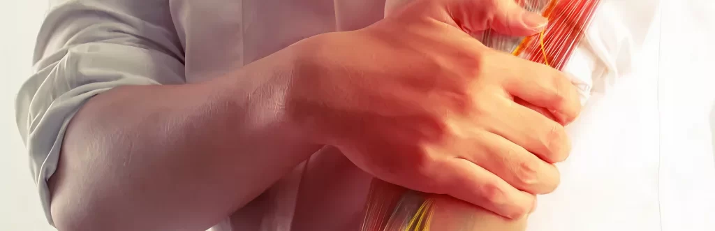 Nerve Injury Treatment in Tiruvannamalai