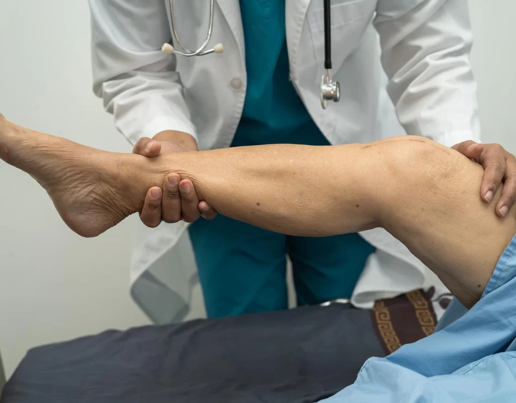 Nerve Injury Treatment in Tiruvannamalai