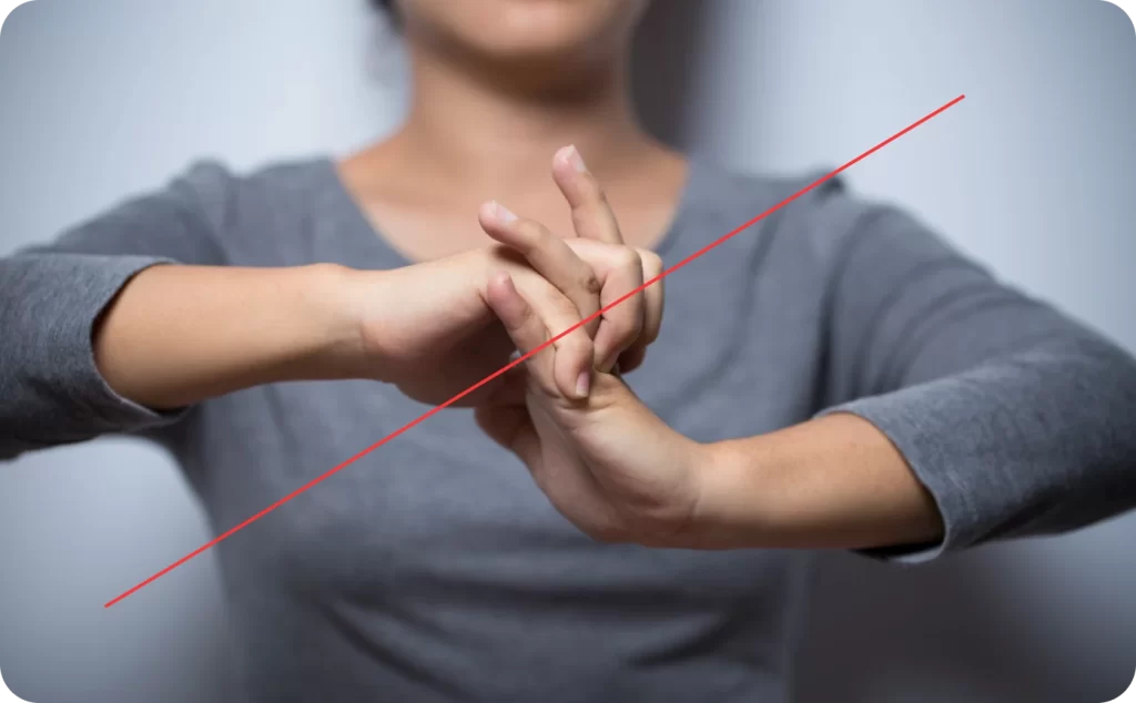 Hand Injury Treatment in Tiruvannamalai