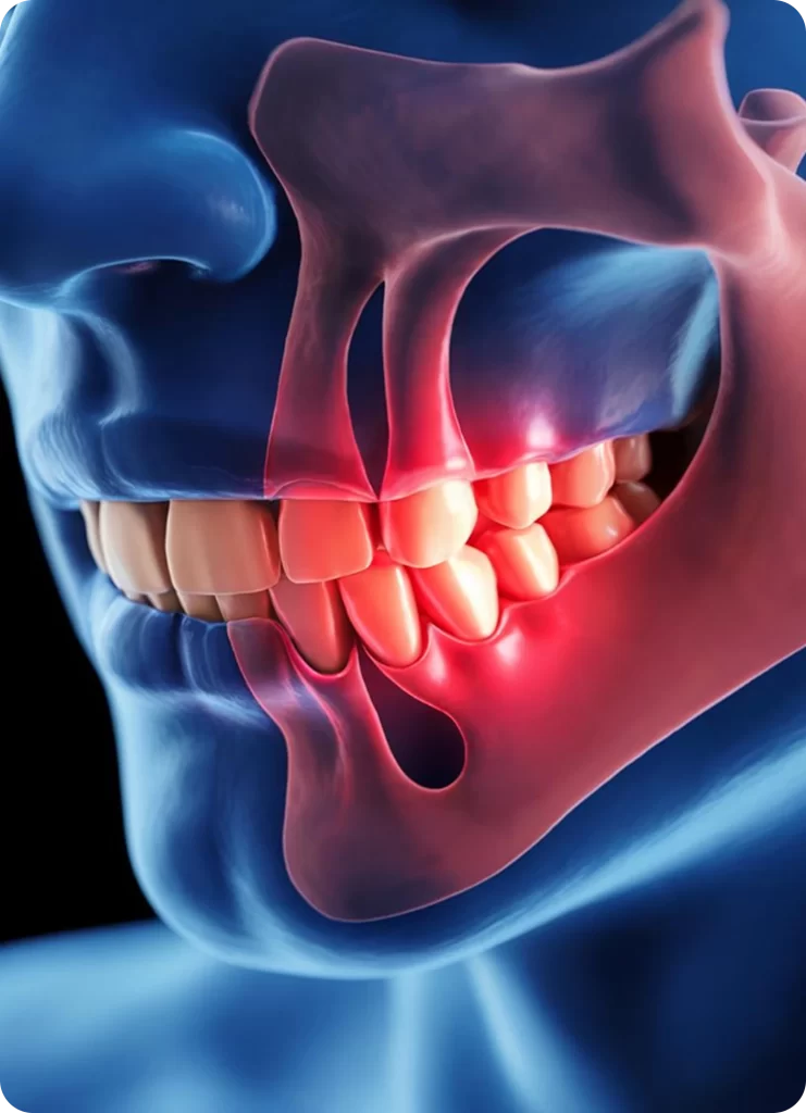 Maxillofacial Trauma Treatment in India